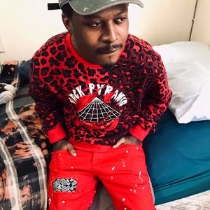 Meet your Posher, Roosevelt